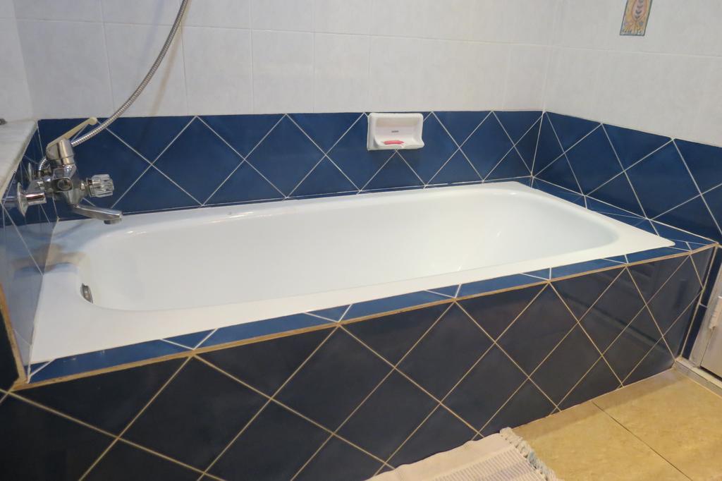 Jomtien Plaza Suite Apartments מראה חיצוני תמונה